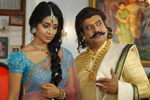 Chandra Movie Stills